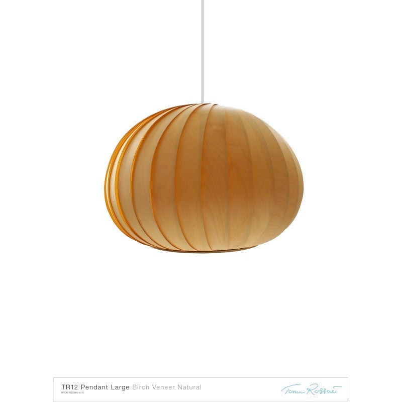 Tom Rossau TR12 Pendant