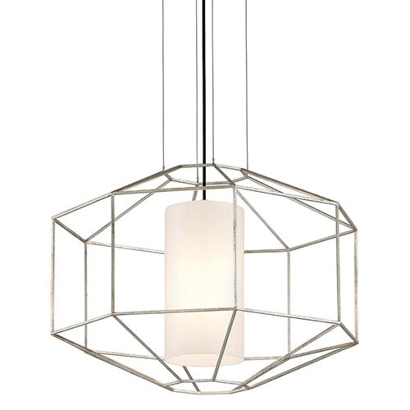Troy F5256 Silhouette 1-lt Interior Hanging