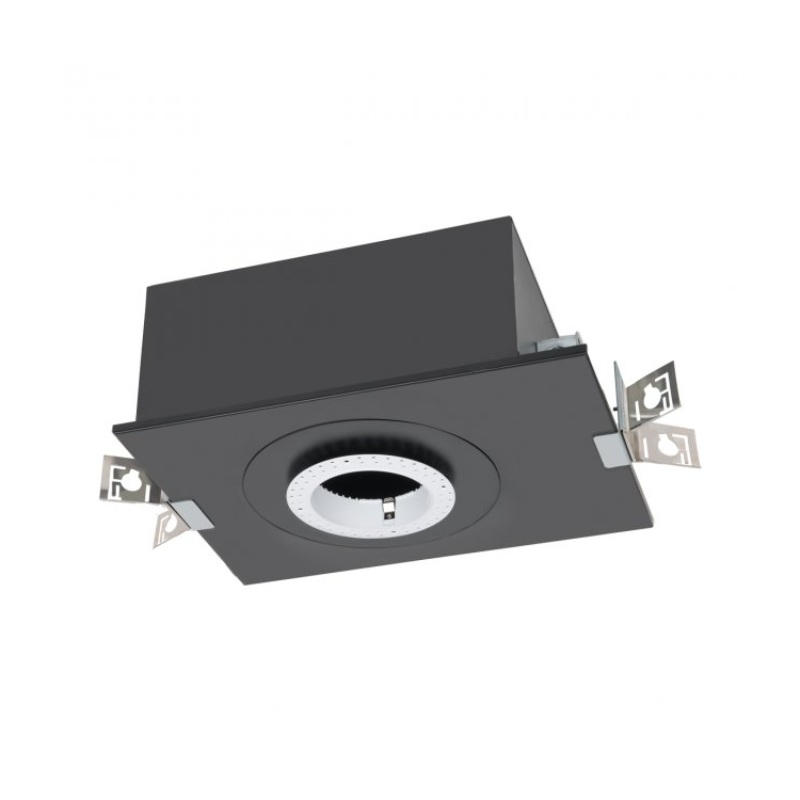WAC R4RNL Volta 4.5″ Round LED New Construction Trimless Housing
