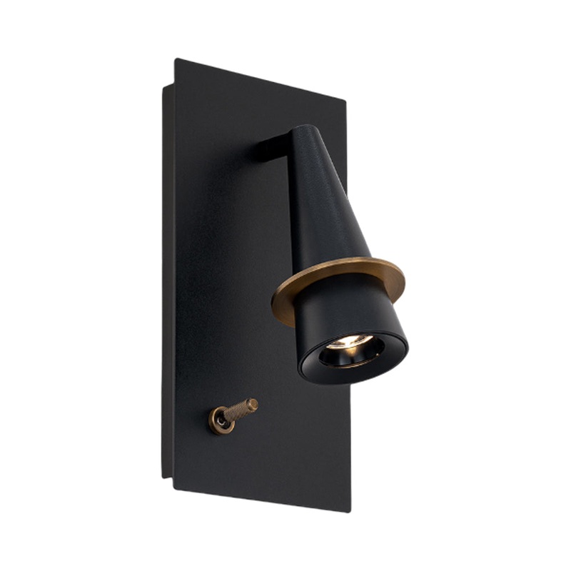 Wizard LED Wall Light