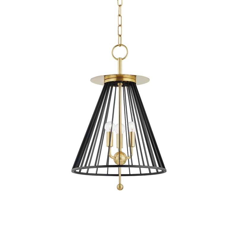 Cagney Pendant Light