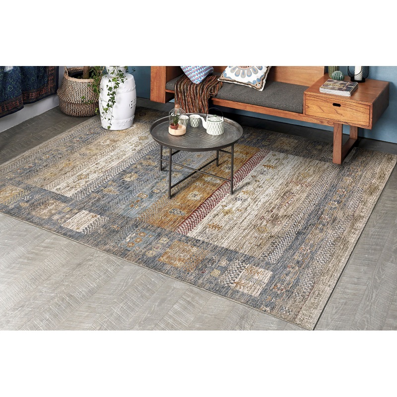 Dakota 6642 Blue/Multi