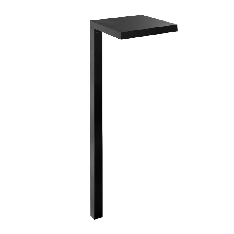 Dals LSQP-CC Edge 12″ Tall LED Path Light, 5CCT Selectable