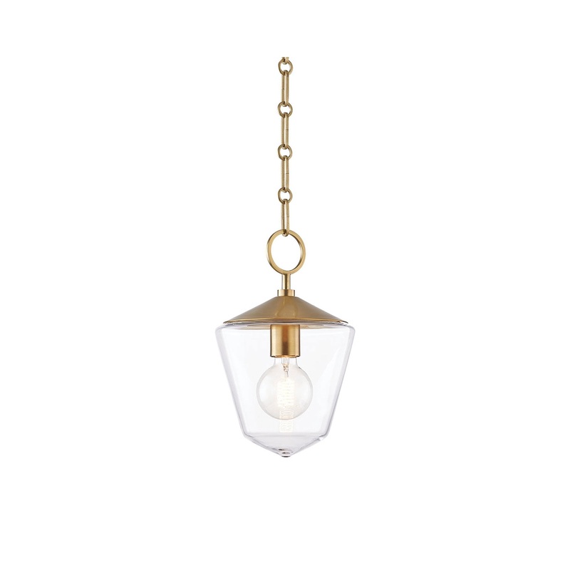 Greene Pendant Light