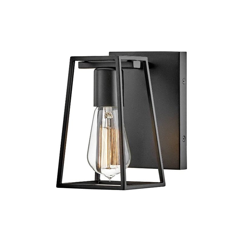 Hinkley 5160 Filmore 1-lt 8″ Tall LED Vanity