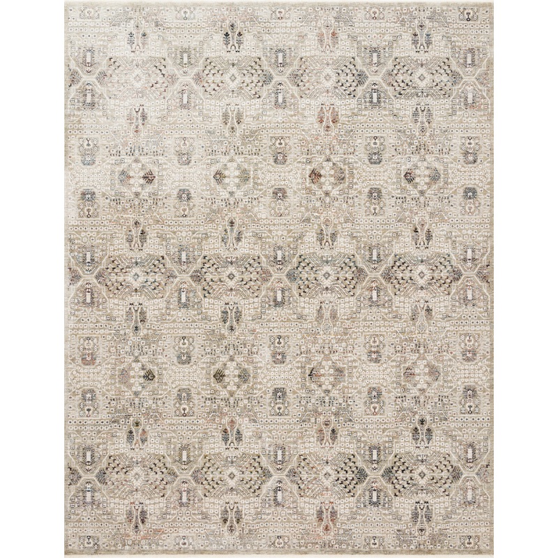 Loloi Theia THE-06 Power Loomed Traditional Area Rug by Loloi