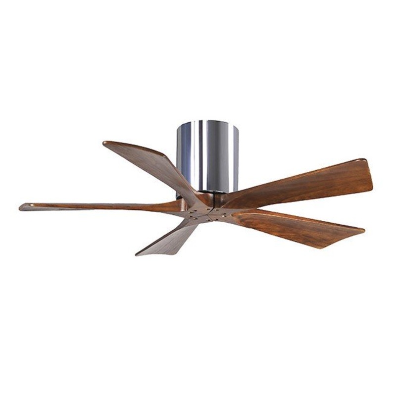 Matthews Fan IR5H Irene-5H 42″ Hugger Ceiling Fan
