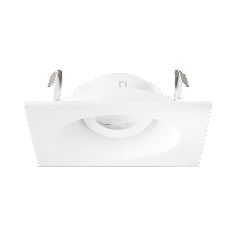 Pex 4″ Square/Round Adjustable Reflector