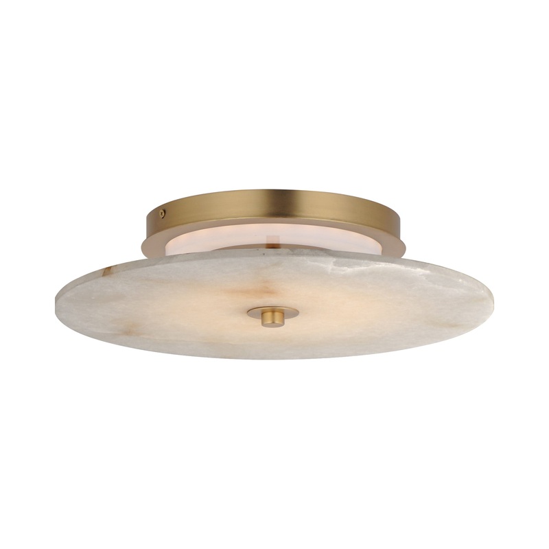 Quarry LED Wall Light / Flush Mount Ceiling Light