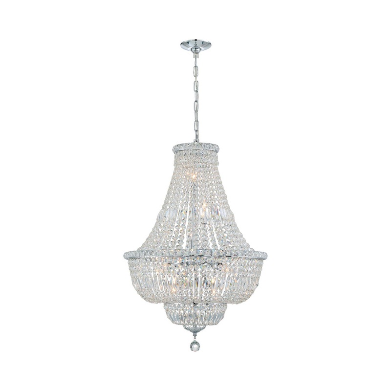 Roslyn Chandelier