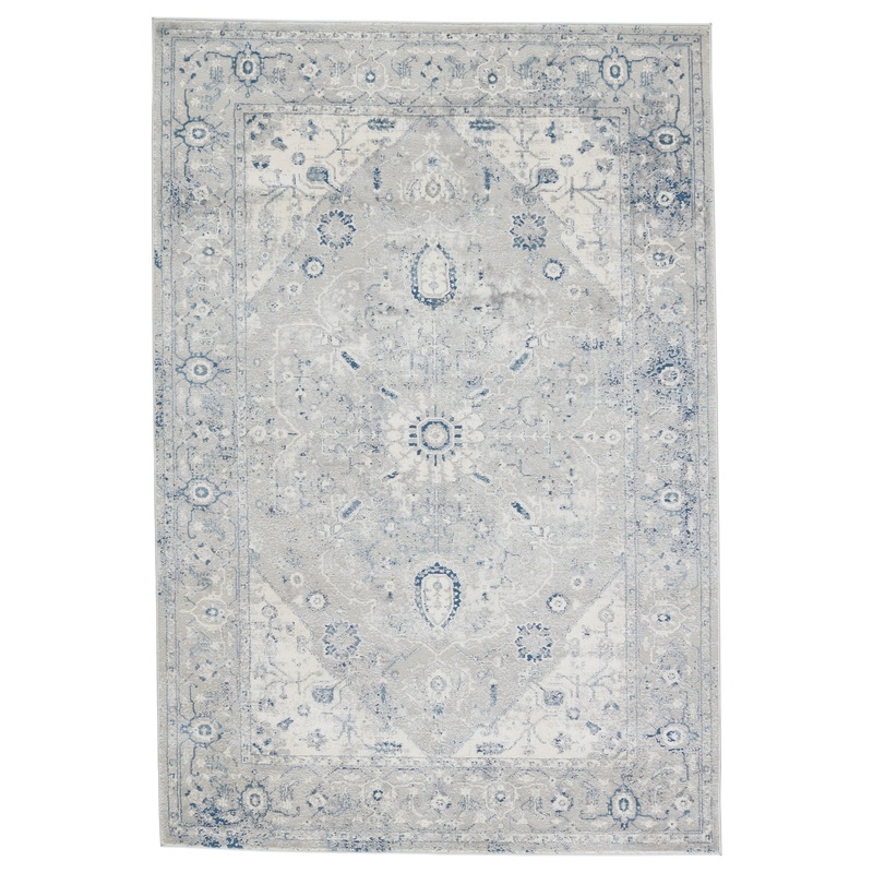 Solace Dianella Machine Made Synthetic Blend Indoor Area Rug From Vibe by Jaipur Living