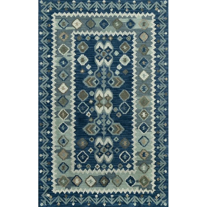 Tangier TAN-1 Blue