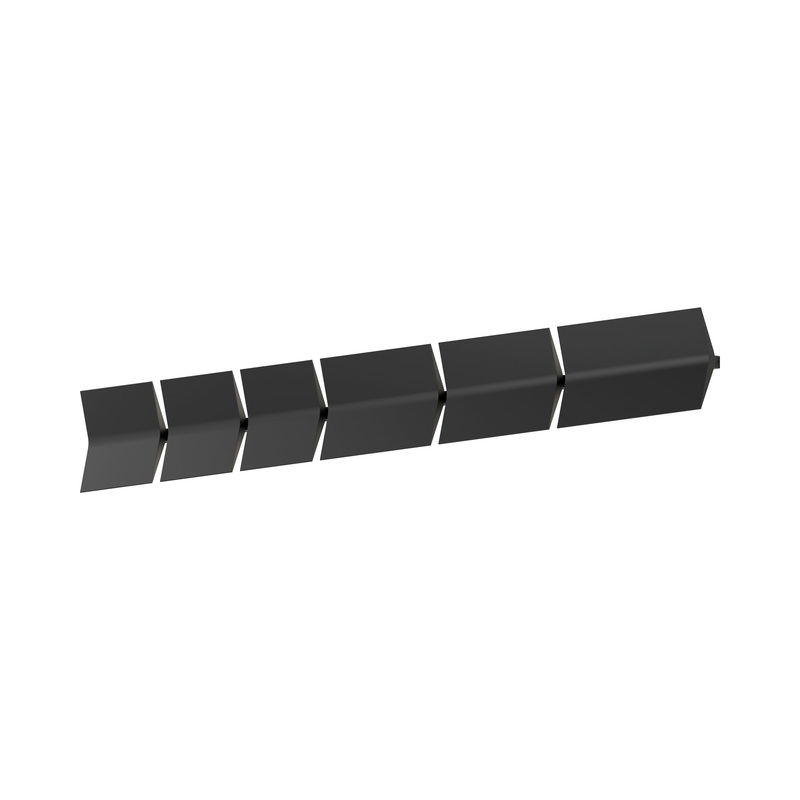 Turo LED Kit Wall Light