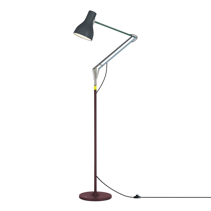 Type 75 Paul Smith Floor Lamp