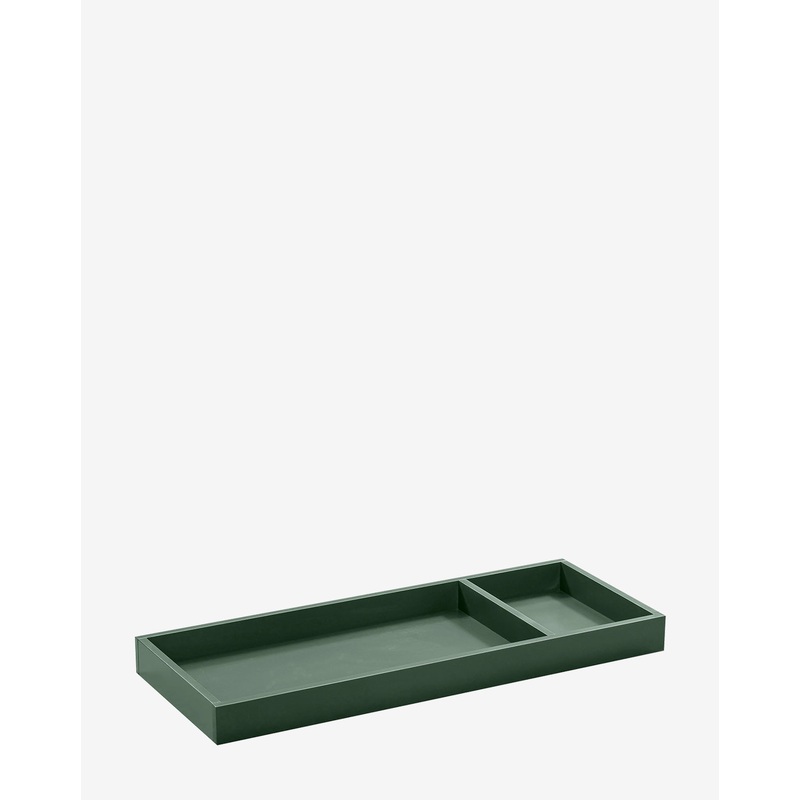Universal Wide Removable Changing Tray