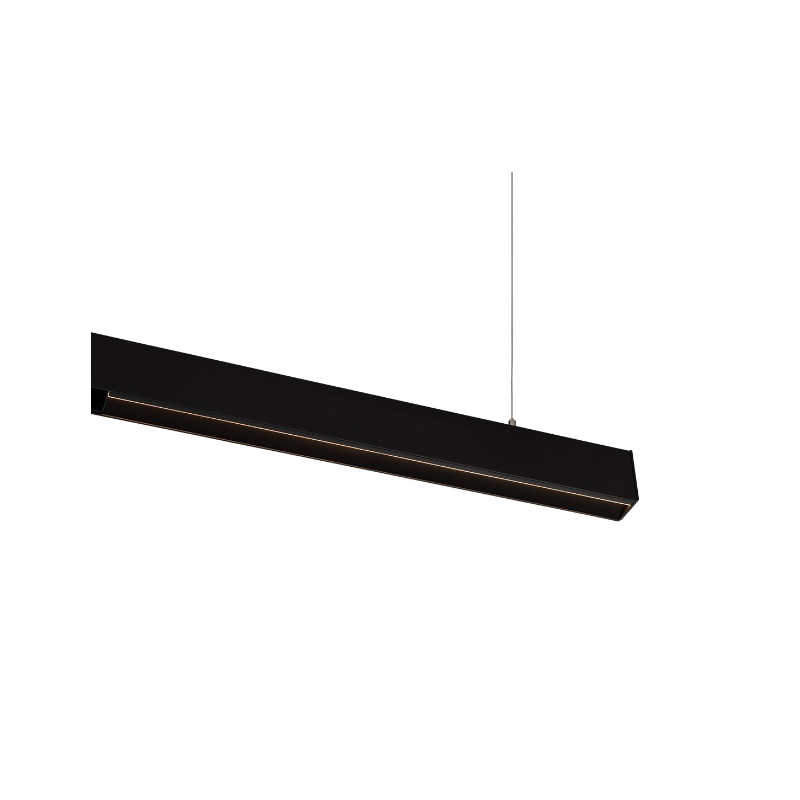 WAC S2WW48-1 48″ Ventrix 24W Stealth Wall Wash