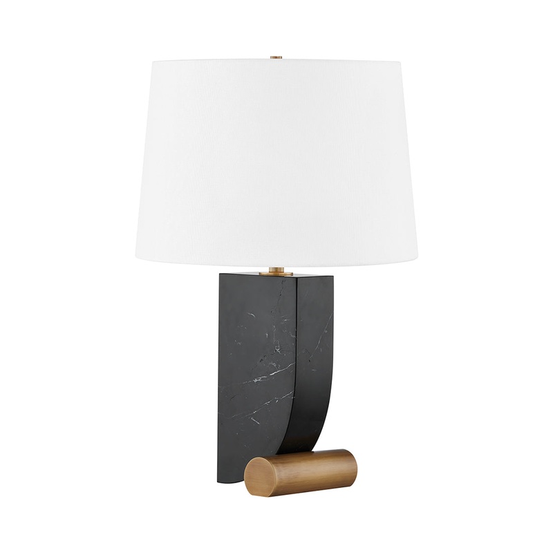 Yellowstone Table Lamp