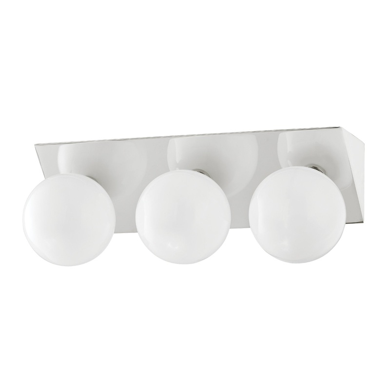 Aspyn LED Bath Vanity Light