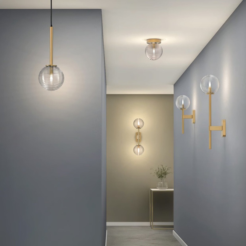 Astro Tacoma Pendant Lamp