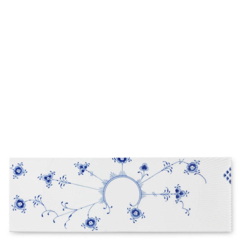 Blue Elements Serving Board, 14″