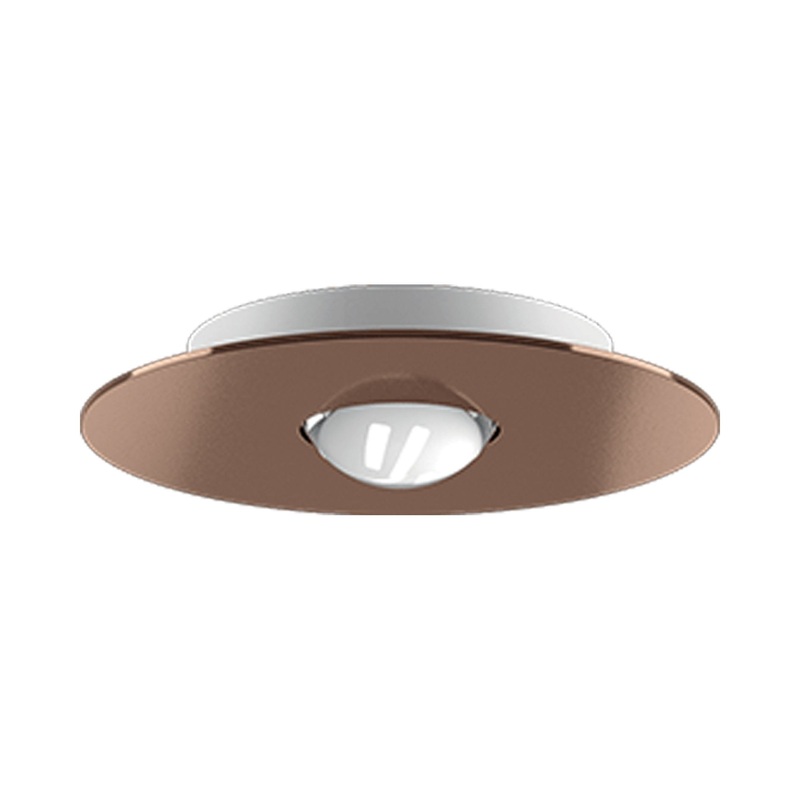 Bugia LED Flush Mount Ceiling Light