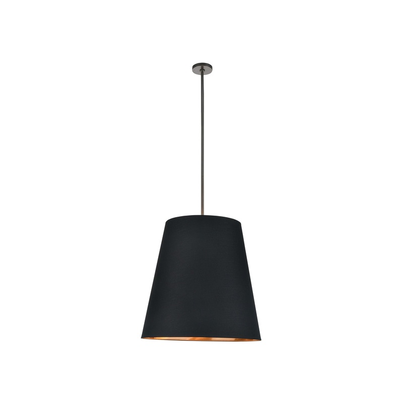 Calor Pendant Light
