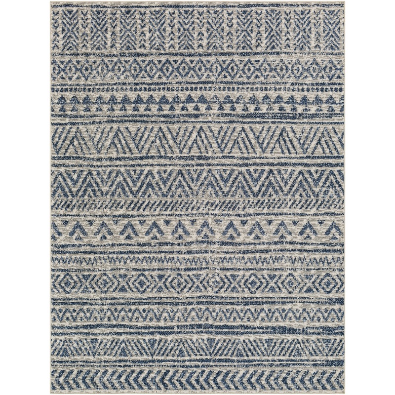 Delphi 31736 Machine Woven Synthetic Blend Indoor Area Rug by Surya Rugs