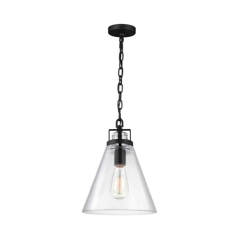 Frontage Pendant Light