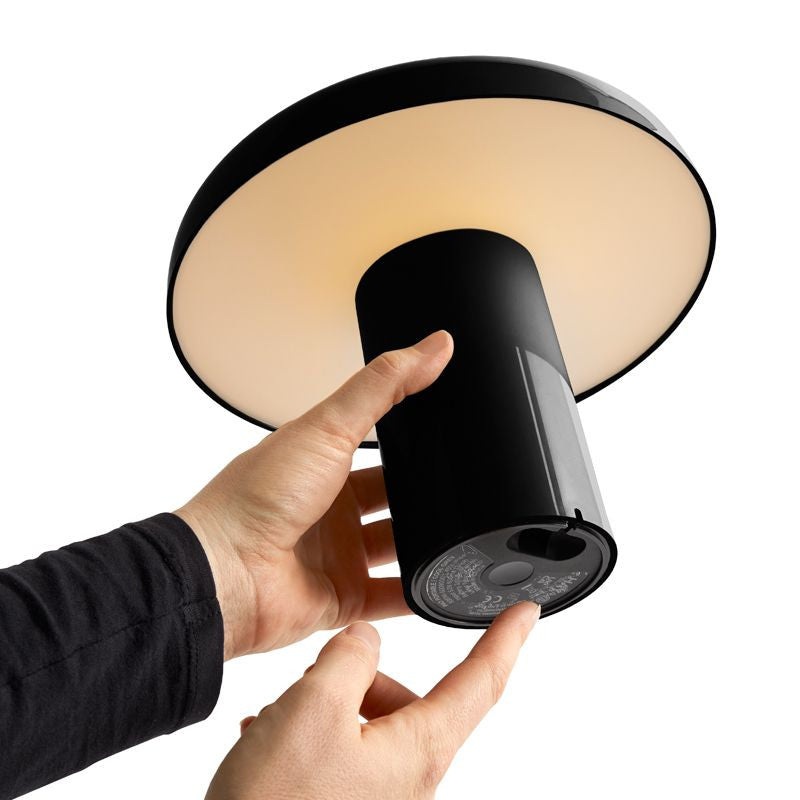 Hay Pao Portable Table Lamp