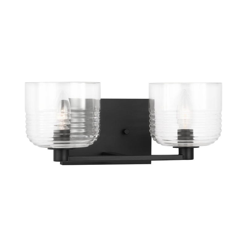 Lochdale Bath Vanity Light