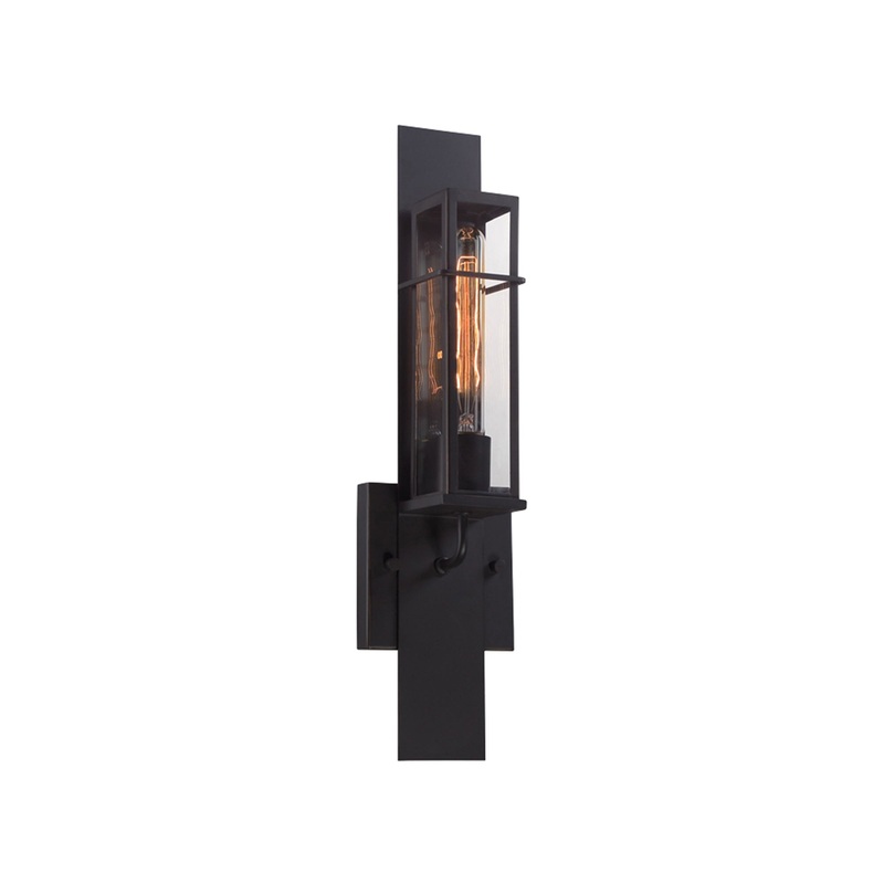 Muller Outdoor Wall Light