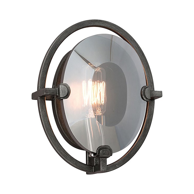 Prism Wall Light