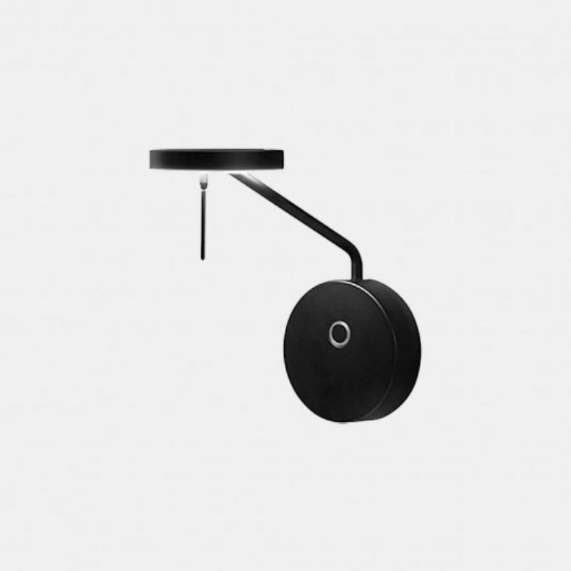 Bover Invisible 1-lt 10″ Tall LED Wall Sconce