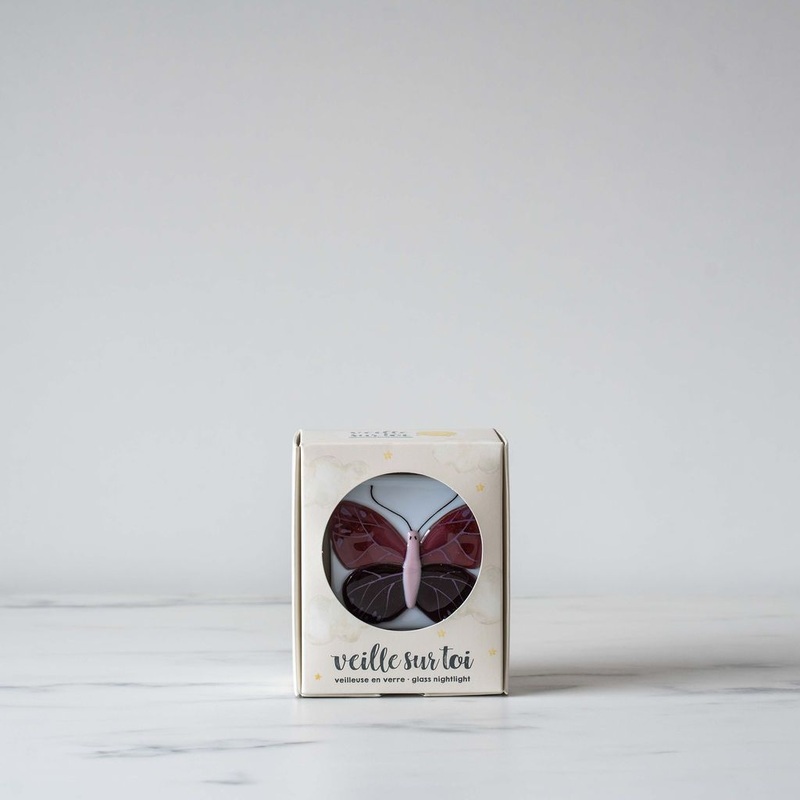 Butterfly Night Light