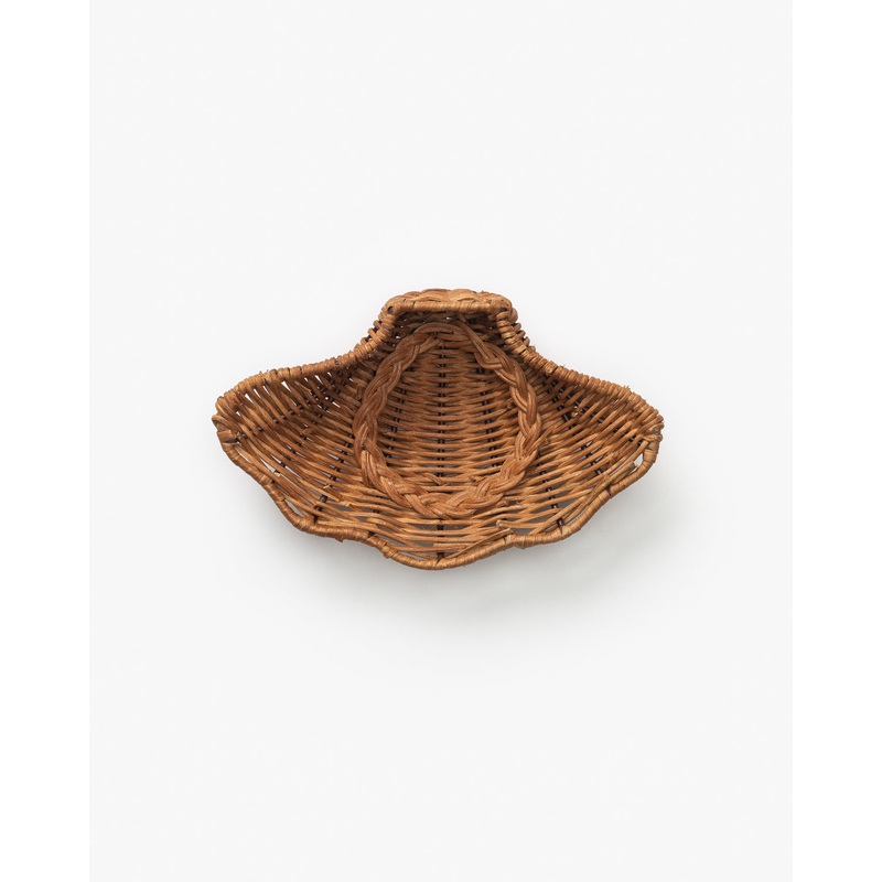 Concha Dish