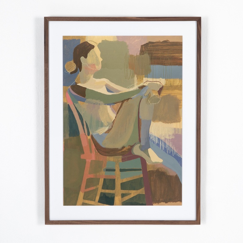 “Daydream Believer” by Katherine Corden Bellisario