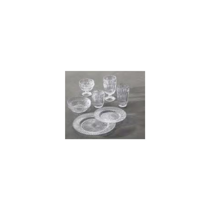 Fortessa Archie Glassware