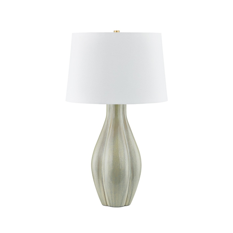 Hudson Valley L7231 Galloway 1-lt 31″ Tall Table Lamp