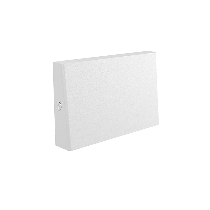 Kuzco ER30103 Roto 5″ LED Outdoor Step Light