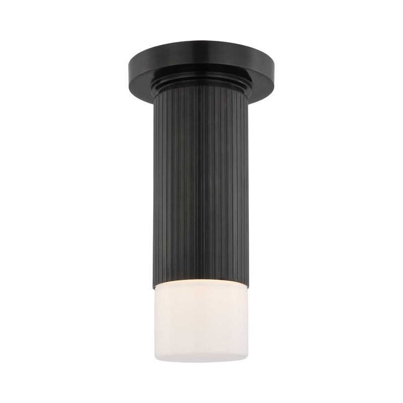 Ace Mini Monopoint LED Flush Mount Ceiling Light