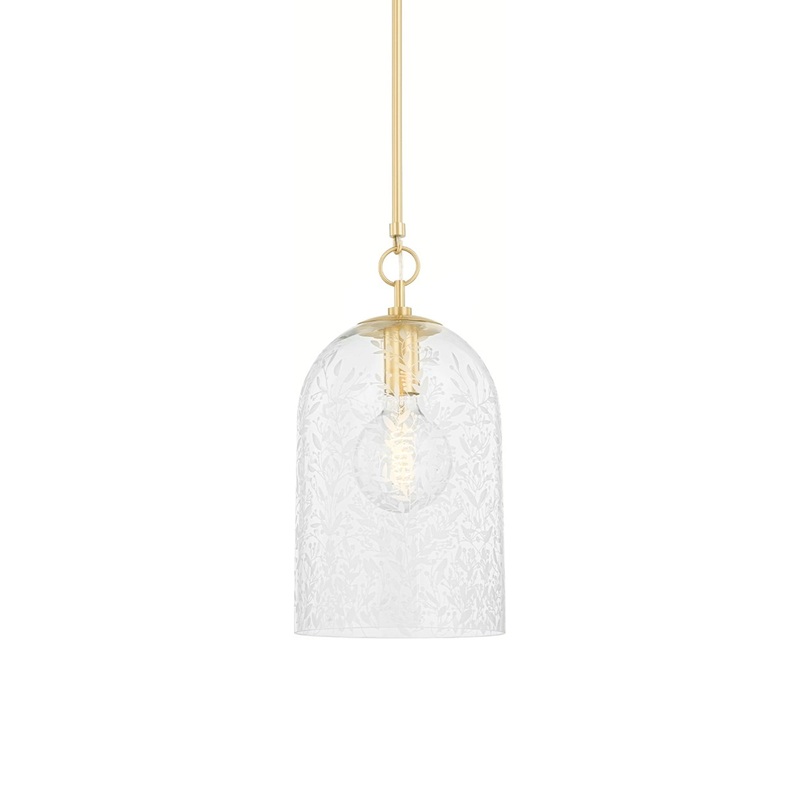 Belleville Pendant Light