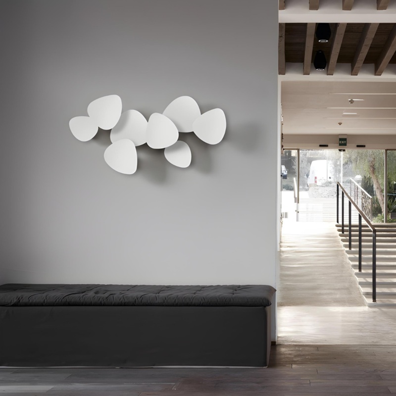 Bover Tria Set Wall Lamp