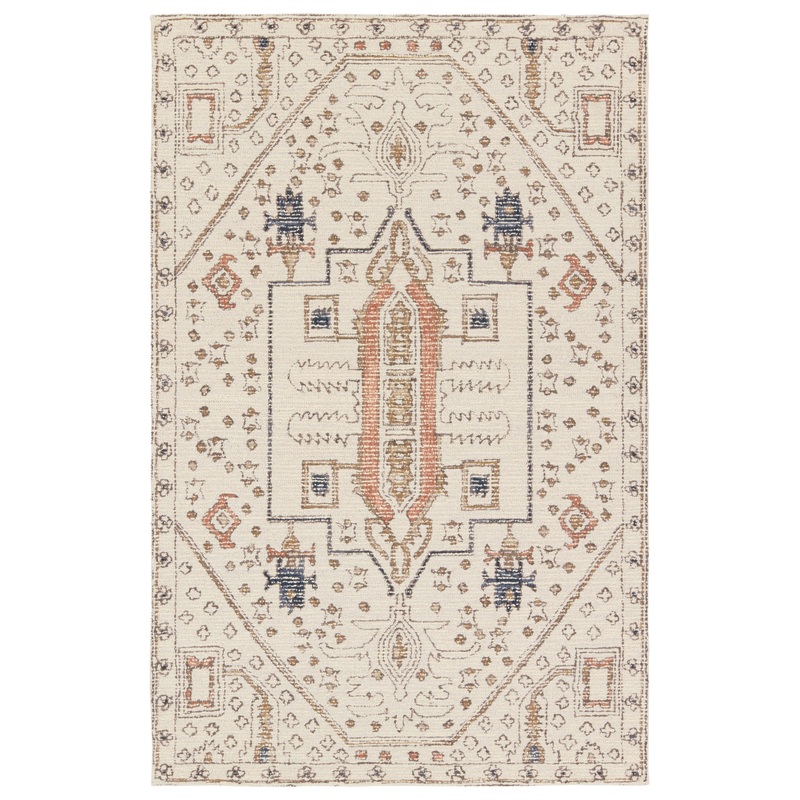 Cardamom Dahir Handmade Wool Indoor Area Rug From Vibe by Jaipur Living