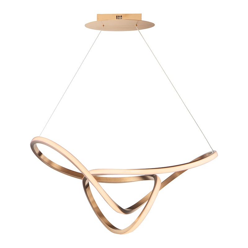 ET2 E20454 Perpetual 1-lt 32″ LED Pendant