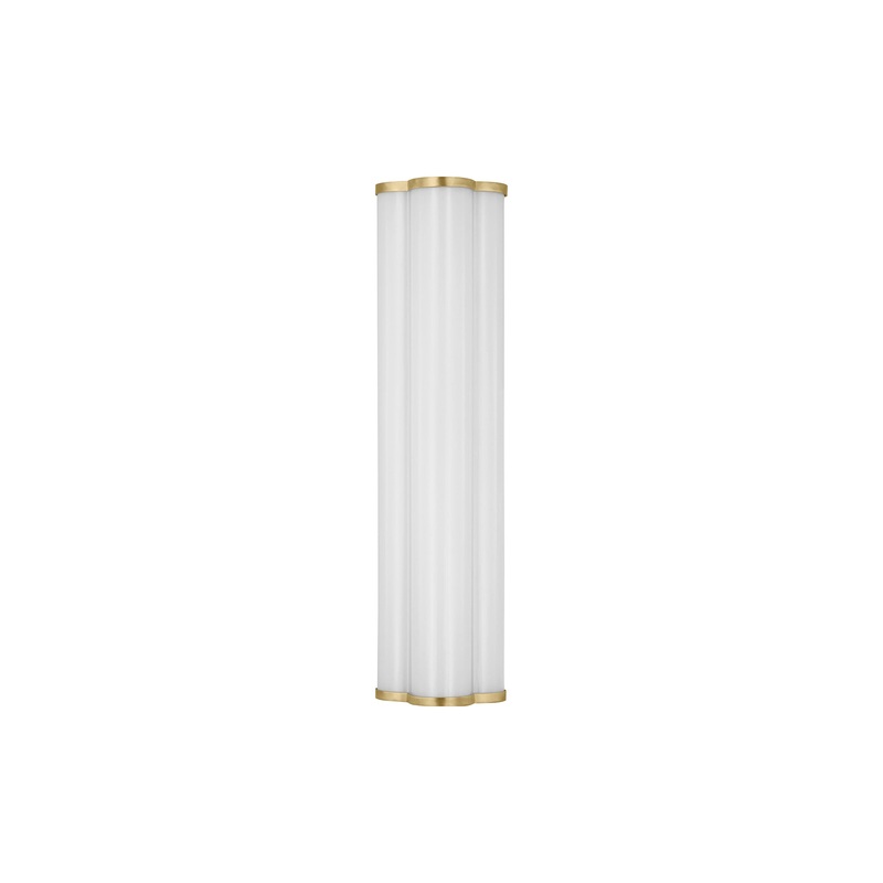Freya LED Bath Vanity Light