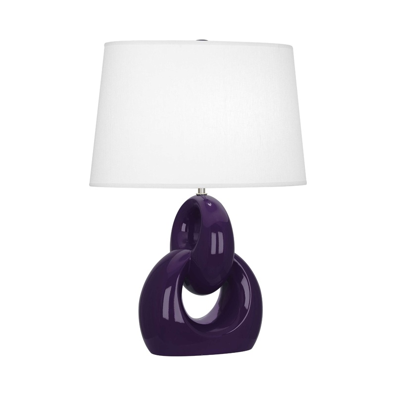 Fusion Table Lamp