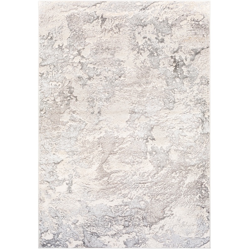 Impulse 29163 Machine Woven Synthetic Blend Indoor Area Rug by Surya Rugs
