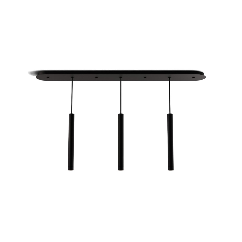 Koncept CMP-L3-S-16 Combi LED Pendant