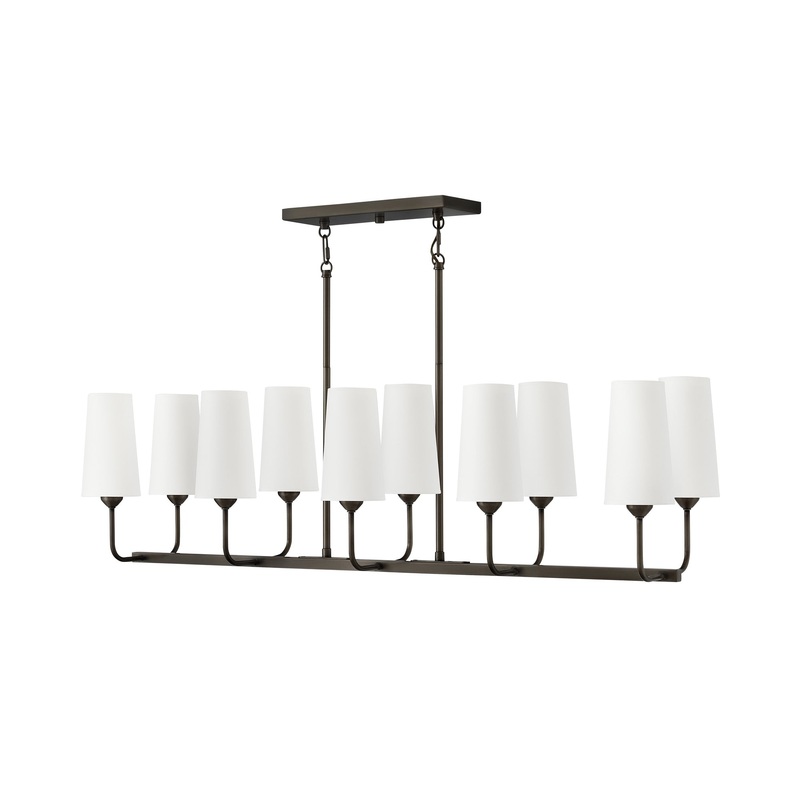 Lewis Linear Pendant Light