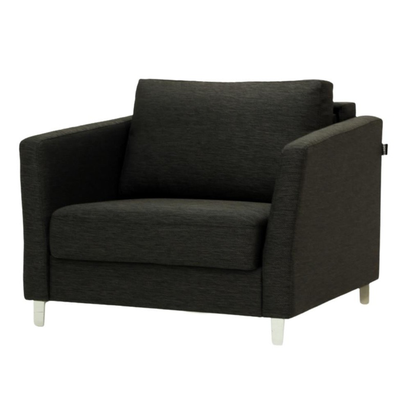 Luonto Monika Lounge Chair Sleeper